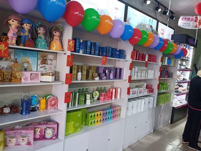 加盟什么化妆品比较好?小资生活加盟店实力凸显(图)